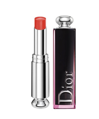 Dior Addict Lackstift 744 PARTY ROT ORIGINAL #Y12