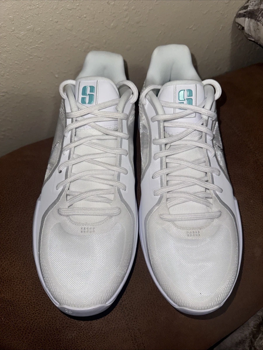 Nike Sabrina 2 EP White Noise W for sale | eBay