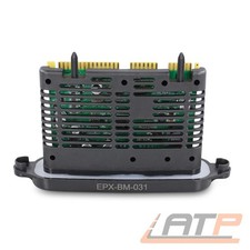 NTY Steuergerät, Beleuchtung Beidseitig für BMW