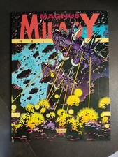 MAGNUS GRANATA MILADY (cod.H38)