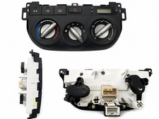 2004 2005 Toyota Rav 4 Ac Heat Temperature Climate Control Oem 4559112050 2004 2005 Toyota Rav 4 Ac Heat Temperature Climate Control Oem 4559112050