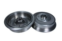 2X Bremstrommel Maxgear 19-2182 FüR 100 80 Audi C3 443 444 Avant 445 446 B4 8C2