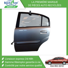Porte arrière et accessoires Kia RIO