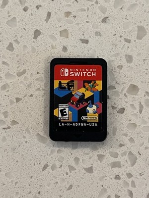 Labo Toy-Con 03 Nintendo Switch Replacement Game Cartridge Only