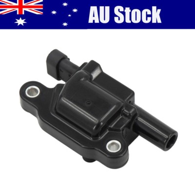 New Ignition Coils For Holden Commodore VE VZ VF Statesman WM 2006-2014 V8 6.0L