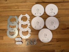 Ubiquiti Unifi AP AC-Pro UAP-AC-PRO Wireless Access Point LOT of 5
