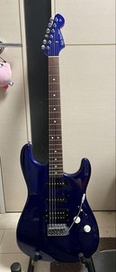 Tokai Stratocaster | eBay.de