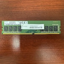 Samsung 8GB 2666MHz M378A1K43CB2-CTD Desktop Memory RAM DDR4 PC4-2666V-UA2-11