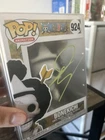 Bonekichi One Piece Funko Pop! #924 Signed by Ian Sinclair