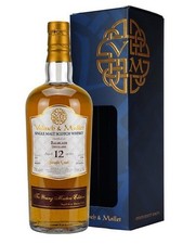 ( EUR 142,76 / 1 L ) 2011er Balblair "Sherry Cask" - 12 years old