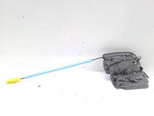 728193110 SCHLOSS DER LINKEN VORDERT�R / 37545 F�R BMW 2 ACTIVE TOURER F45 220