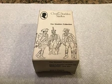 Charles Stadden Private Soldier 3rd New Jersey 1777 Lead Soldier Figure 54mm