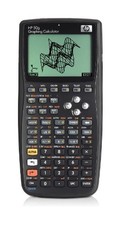HP 50g Graphing Calculator [PLEASE READ]