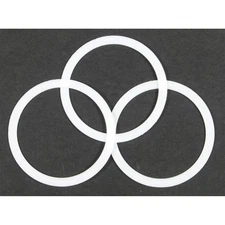 Venom Products Delrin Washer - 3/Pack 930650