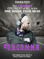 Feature Film - Uncommn - Dvd - G3Z