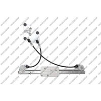 Prasco Fensterheber Elektrisch Hinterachse Links FüR VW Polo 6R 6C 6R 6R1 6C1