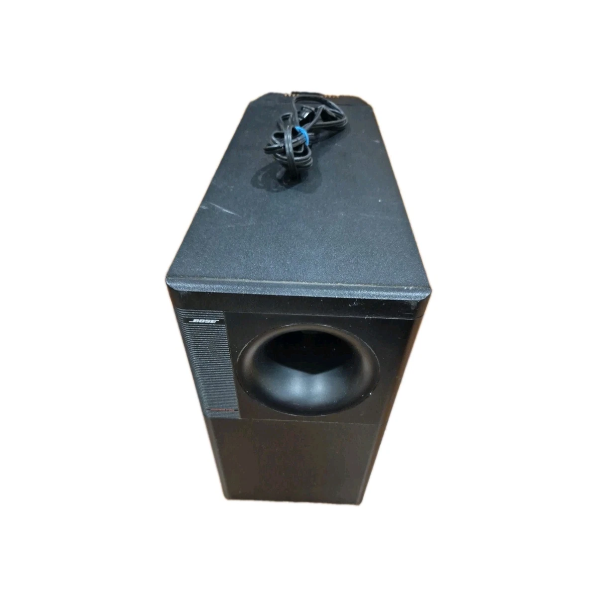 25+ Bose Acoustimass 15 for sale | Updated Oct 2026
