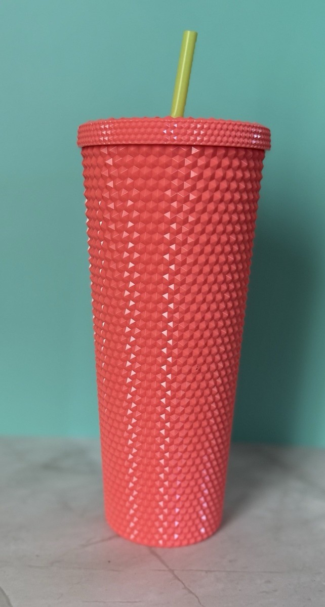 Starbucks' New Dragon Drink Is A Bright Pink Instagram Goal Waiting To Happen