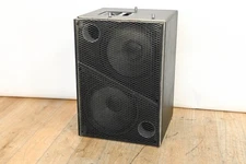 Meyer Sound UltraSeries USW-1 Dual 15" Passive Subwoofer CG01PSM