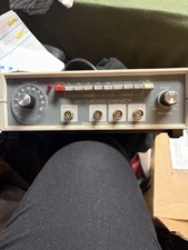 Global Specialties 2001 Function Generator