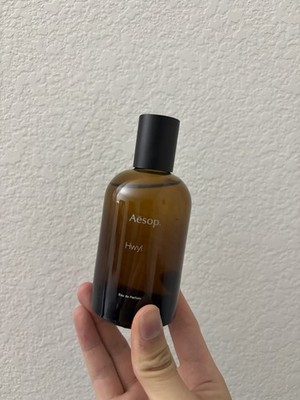Aesop Hwyl 100mL ($300~ retail) | eBay