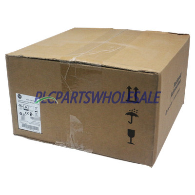 NEW Sealed 2198-E4007-ERS Allen Bradley Kinetix 5100 400V Class Servo Drive