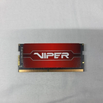 Patriot PC4-19200 (DDR4-2400) Bus Speed DDR4 SDRAM Memory (RAM