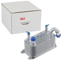 NTY ÖLKÜHLER AUTOMATIKGETRIEBE passend für FORD C-MAX FIESTA FOCUS GALAXY KUGA