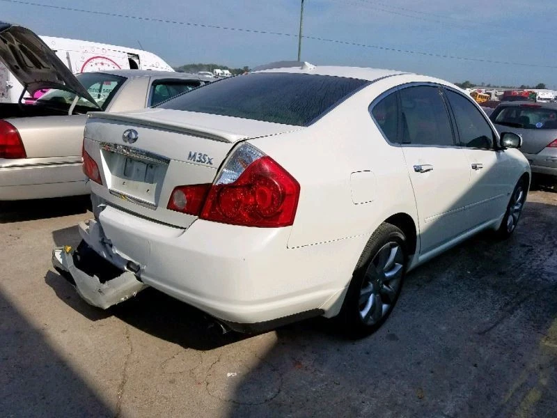 Carrier Rear AWD 3.692 Ratio Fits 06-08 INFINITI M35 2519988 Foto 4 de 4