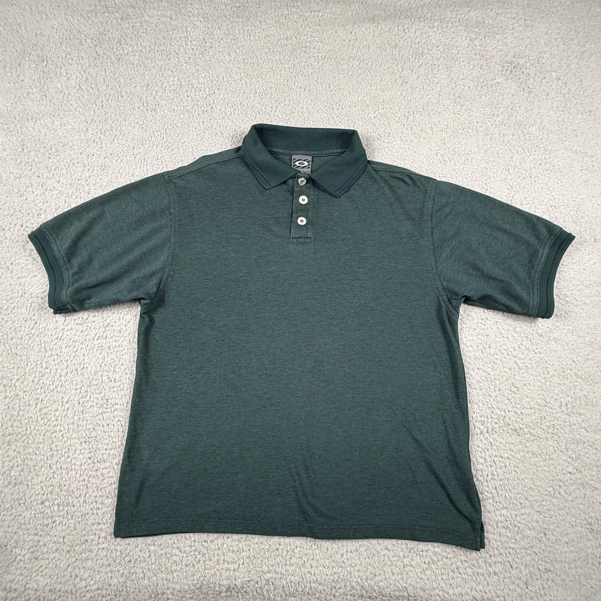 Oakley Polos for Men for sale | eBay