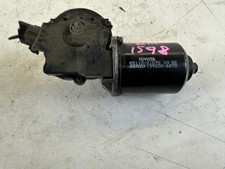 Toyota Caldina GT-Four Rear Windshield Wiper Motor ST246 T240 02-04 See Plug