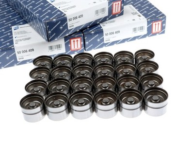 24x Hydrostössel Ventilstössel Kolbenschmidt BMW 3er 5er 7er X3 X5 Z3 Z4 Z8 E36