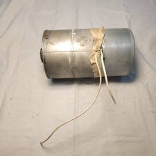 De colección Hoover 2200 Maleta Portátil Aspiradora Parte: Par de 2 Soportes Bisagra