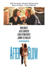 Afterglow (DVD) Jonny Lee Miller Julie Christie Nick Nolte Lara Flynn Boyle