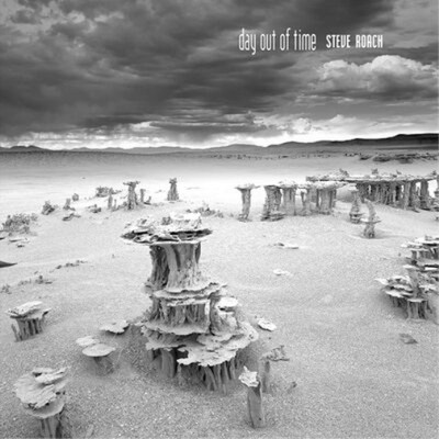 Steve Roach Day Out of Time (CD) Album