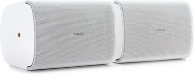 Bose Professional FreeSpace FS4SE Surface-mount Indoor/Outdoor Loudspeaker