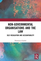 Domenico Carolei | Non-Governmental Organisations And The Law | Taschenbuch