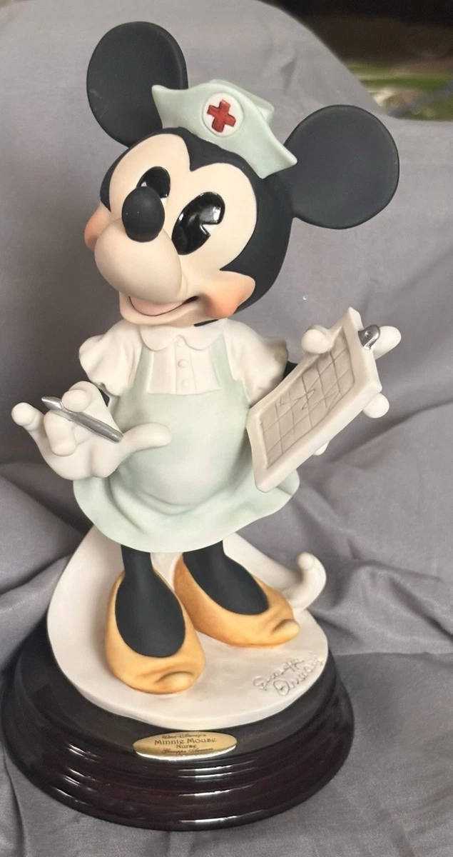 Disney Armani Figurines products for sale | eBay