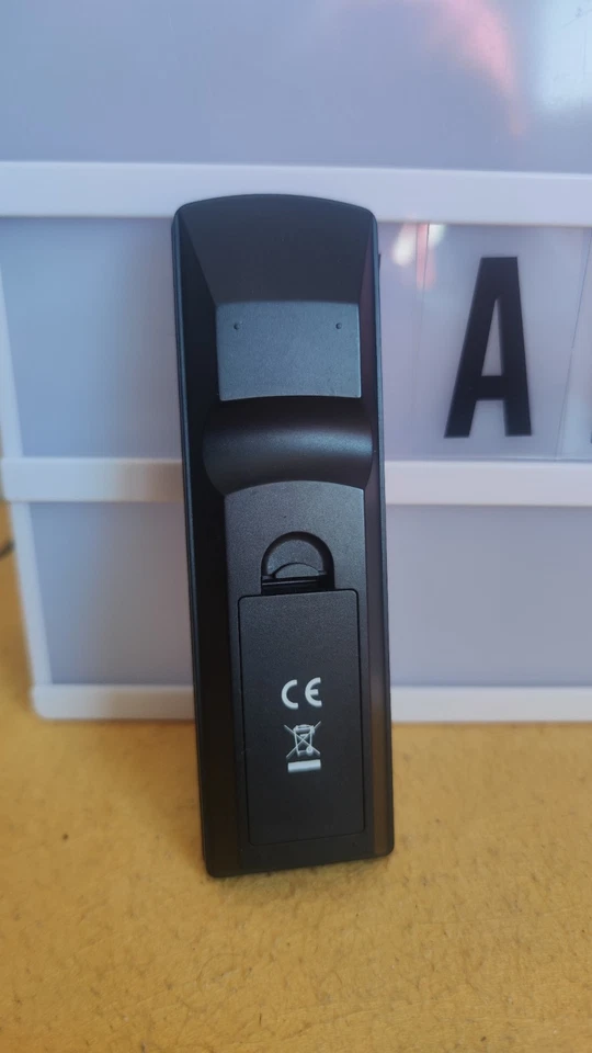 ★ METRONIC 060624 boitier TV télécommande officielle original constructeur - Photo 2/2