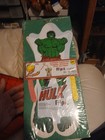 1977 Marvel Comics Incredible Hulk Flip It Blow Up MOC