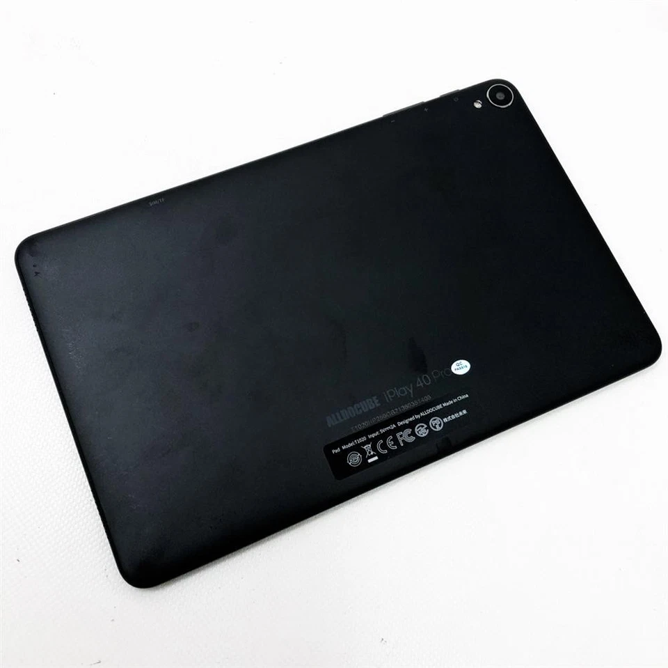 ALLDOCUBE iPlay40 Pro 10,4 Zoll Tablet, Android 11, 8GB RAM / 256GB ROM, 8-Core - Image 4 of 4