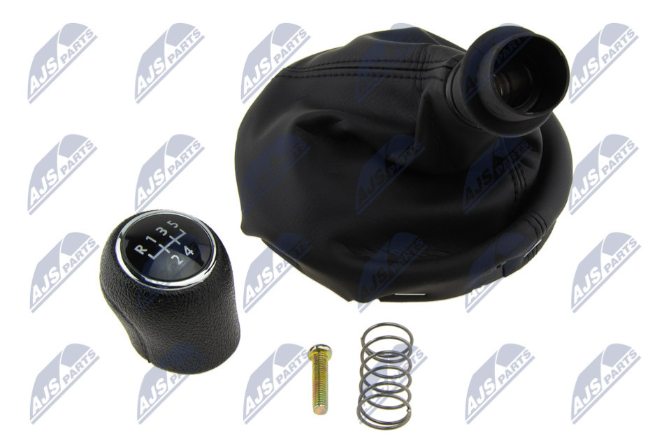 N.T.Y. GZB-VW-015.NTY Gear Knob for VW
