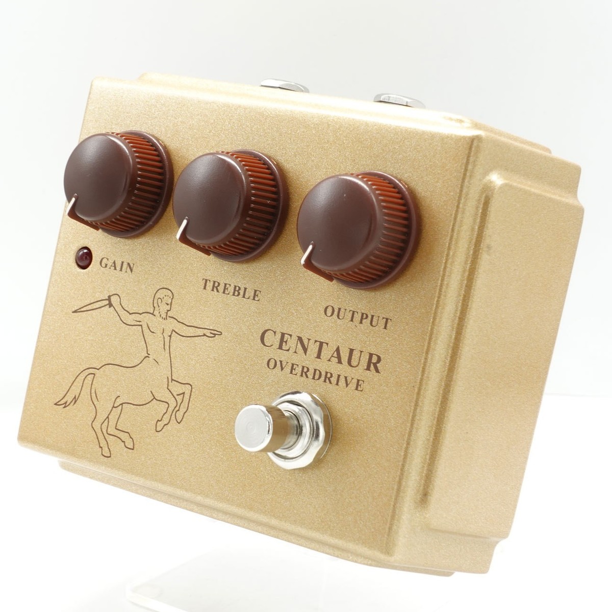 Behringer Centaur Overdrive | eBay