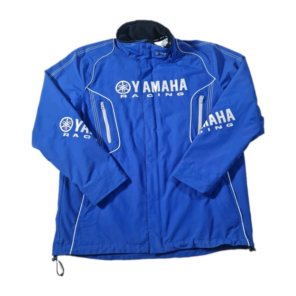 Preços baixos em Yamaha Racing Casacos, jaquetas e Coletes para