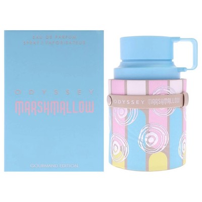 Armaf Odyssey Marshmallow Gourmand EDP 3.4 oz 100ml Perfume Women Spray
