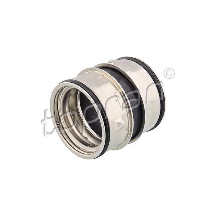 Durite d admission air 1J0145834F haute resistance pour injecteur pompe VW et Audi A3