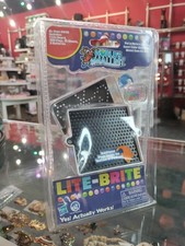 World's Smallest Lite-Brite New in package
