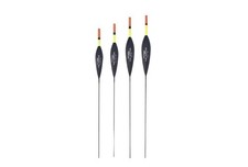 DRENNAN VISI TROTTER CARBON STEM  FLOATS for RIVER FISHING