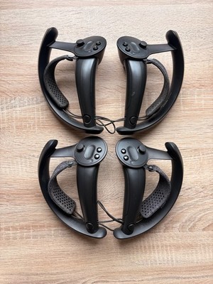 Valve Index Controller Knuckles Links / Rechts | SteamVR | verschiedene Zustände