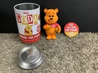 Funko Vinyl Soda: Disney Winnie The Pooh Hot Topic (Exclusive) Limited Chase